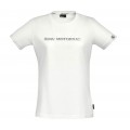 BMW Motorrad T-Shirt Γυναικείο Λευκό ΕΝΔΥΣΗ